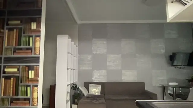 Darsy Rox online show from 03-16-26, 04:20