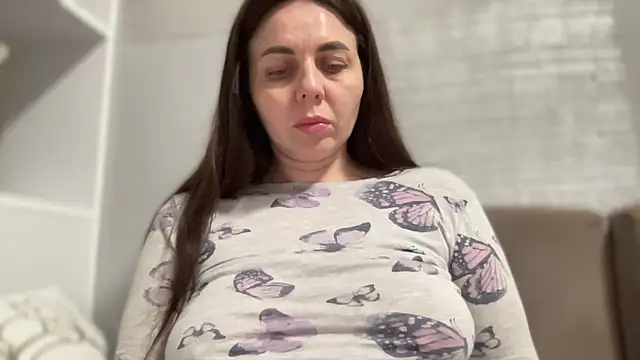 Darsy Rox online show from 04-15-26, 07:58