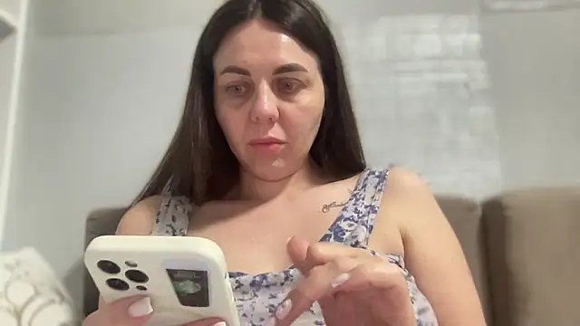 Darsy Rox online show from 04-10-26, 09:44