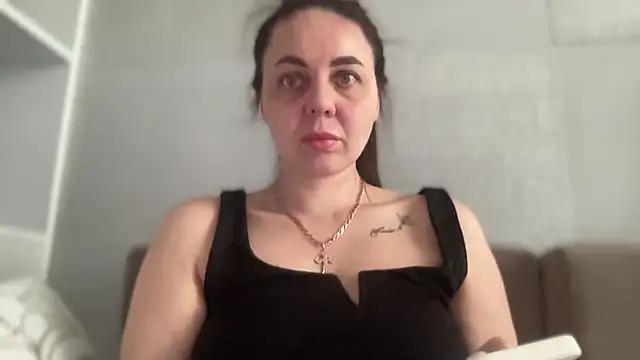 Darsy Rox online show from 04-10-26, 09:38