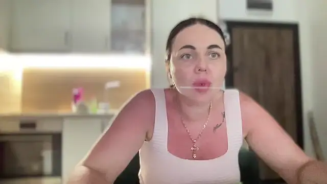 Darsy Rox online show from 07-19-26, 01:30