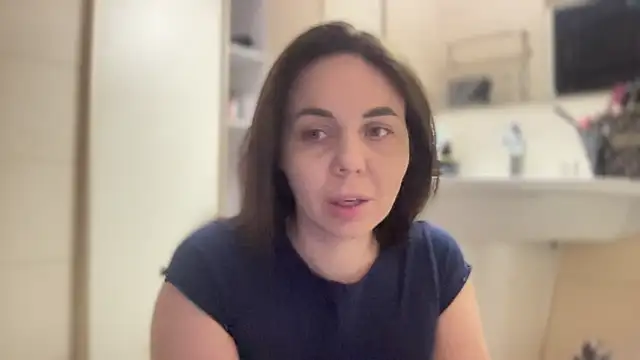 Darsy Rox online show from 04-11-26, 10:52