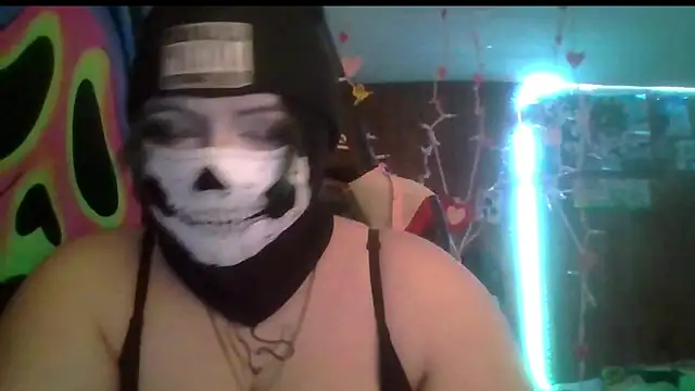 Snapshot of thatskarma chatting on 02-13-26, 05:07 thatskarma online show from 02-13-26, 05:07