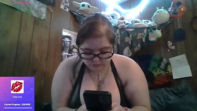 Snapshot of thatskarma chatting on 07-31-26, 05:18 thatskarma online show from 07-31-26, 05:18