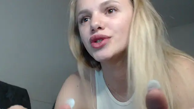 KeylaStar online show from 04-07-26, 08:32