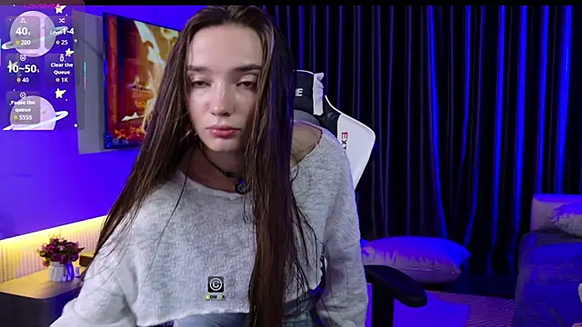 AnnyShore online show from 02-16-26, 12:09