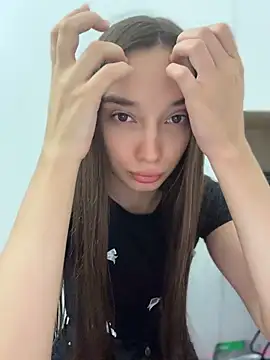 AnnyShore online show from 05-12-26, 03:03