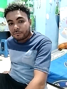 INDO fantasize online show from 02-16-26, 05:55