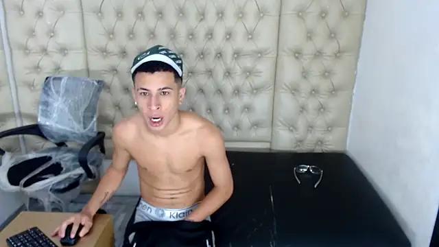 keiandrenne online show from 02-19-26, 02:19