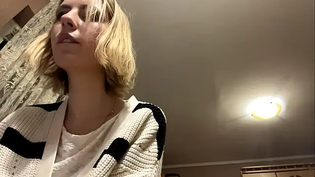 CharmingBlonde online show from 02-22-26, 05:03