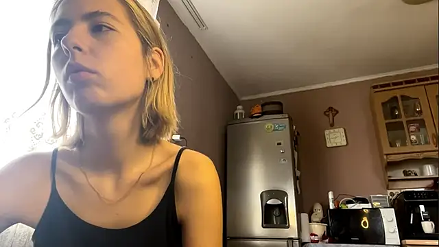 CharmingBlonde online show from 02-14-26, 11:43