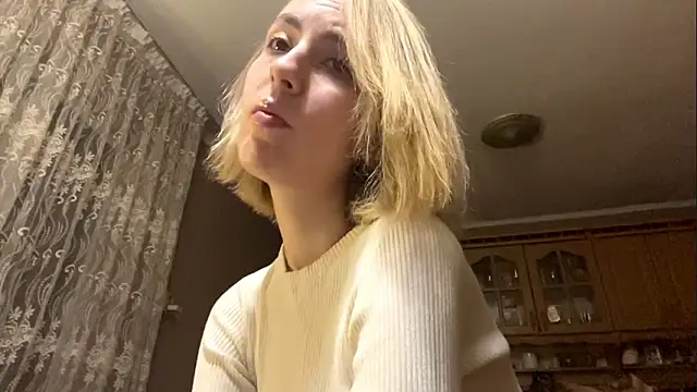 CharmingBlonde online show from 02-19-26, 06:16