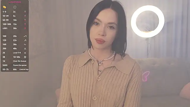 Snapshot of ShirleyGregory_ chatting on 03-01-26, 06:13 ShirleyGregory online show from 03-01-26, 06:13