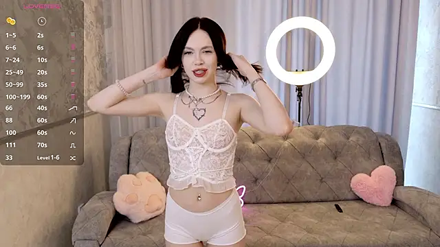 Snapshot of ShirleyGregory_ chatting on 02-27-26, 06:35 ShirleyGregory online show from 02-27-26, 06:35