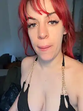 Snapshot of Roxysophie chatting on 04-19-26, 05:41 Roxysophie online show from 04-19-26, 05:41