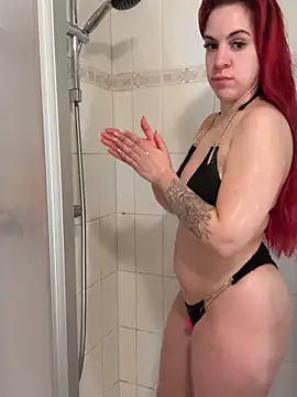 Roxysophie online show from 03-20-26, 08:15