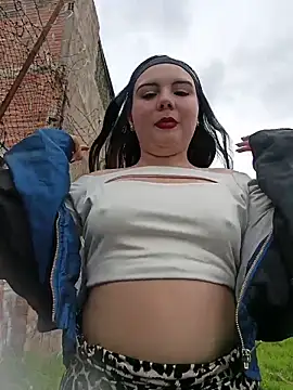 Yulska online show from 04-09-26, 07:09