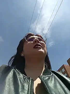 Yulska online show from 03-01-26, 03:45