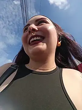 Yulska online show from 03-08-26, 08:12