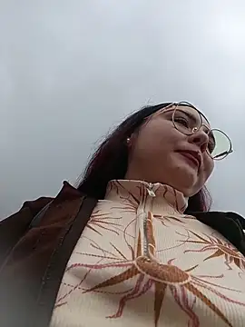 Yulska online show from 03-23-26, 06:41