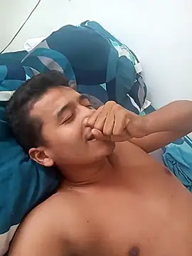 NoxSeduce online show from 02-08-26, 06:49