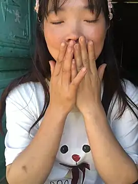 cuty lusy online show from 05-14-26, 01:35