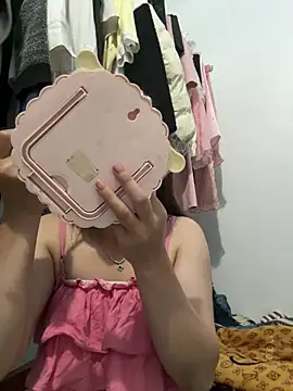 cuty lusy online show from 05-31-26, 11:27