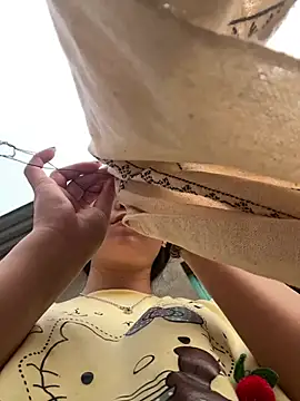 cuty lusy online show from 04-15-26, 01:22