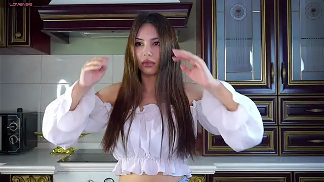 SulemaNeugin online show from 03-14-26, 01:22