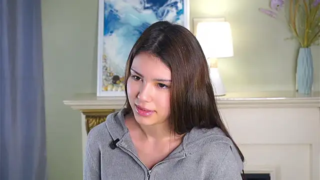 SulemaNeugin online show from 02-15-26, 03:07