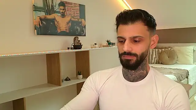 Snapshot of TristanGrey chatting on 02-11-26, 06:57 TristanGrey online show from 02-11-26, 06:57