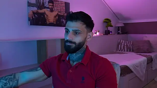 Snapshot of TristanGrey chatting on 02-28-26, 07:08 TristanGrey online show from 02-28-26, 07:08