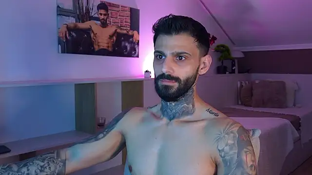 Snapshot of TristanGrey chatting on 02-18-26, 06:11 TristanGrey online show from 02-18-26, 06:11