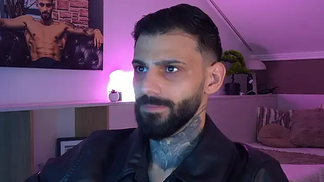 Snapshot of TristanGrey chatting on 02-26-26, 06:46 TristanGrey online show from 02-26-26, 06:46