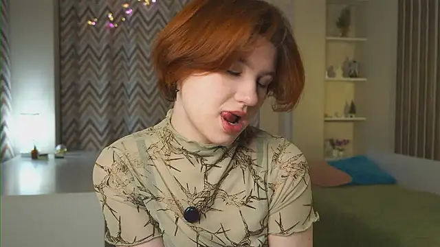 BelleHayton online show from 02-23-26, 03:12