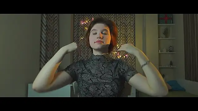 BelleHayton online show from 03-01-26, 03:56