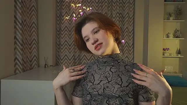 BelleHayton online show from 02-22-26, 03:13