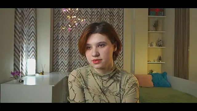 BelleHayton online show from 02-24-26, 03:13