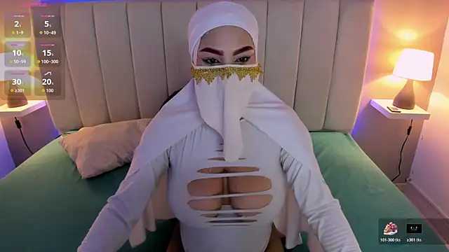 salmma habibi online show from 04-10-26, 04:19