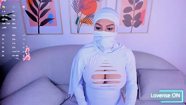 Snapshot of salmma_habibi chatting on 02-08-26, 03:32 salmma habibi online show from 02-08-26, 03:32