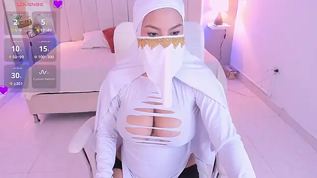 salmma habibi online show from 03-06-26, 04:13