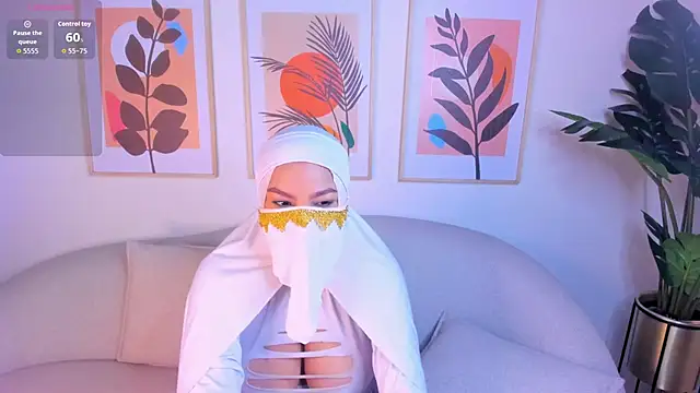 Snapshot of salmma_habibi chatting on 02-23-26, 03:56 salmma habibi online show from 02-23-26, 03:56