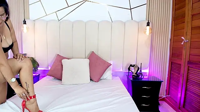 Sol Midelton online show from 02-25-26, 12:49