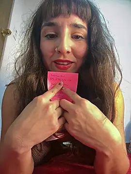 Snapshot of Latinaelisa chatting on 07-01-26, 04:24 Latinaelisa online show from 07-01-26, 04:24