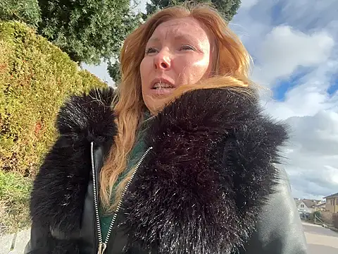 JenyJanys online show from 02-20-26, 01:57