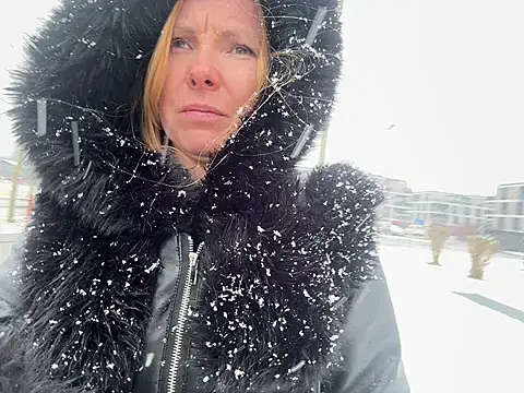 JenyJanys online show from 02-18-26, 12:01