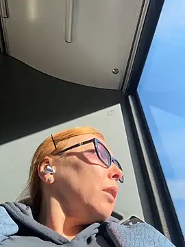 JenyJanys online show from 02-26-26, 02:17