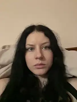 NataliaGensora online show from 02-07-26, 03:53