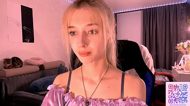 TaliCaan online show from 02-23-26, 11:11