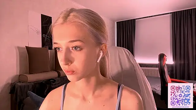 TaliCaan online show from 03-05-26, 11:07